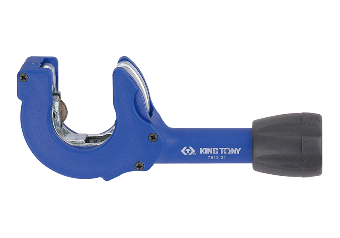 Obcinacz do rur miedzianych (12-35mm) KING TONY 7912-22