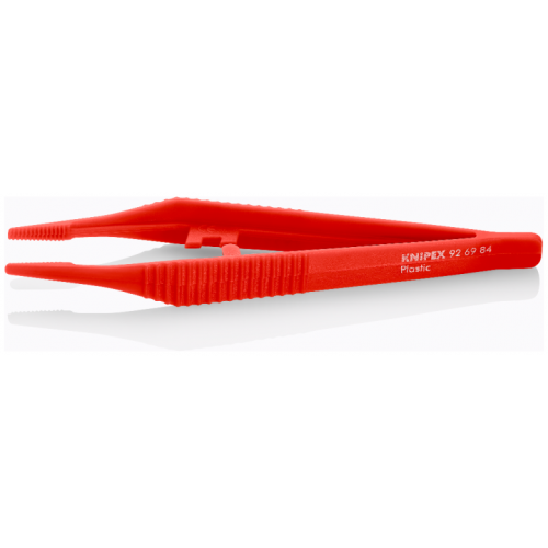 Pinceta z tworzywa sztucznego 3,5 mm KNIPEX 92 69 84