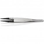 Pinceta ESD z wymiennymi końcówkami KNIPEX 92 81 01 - 2