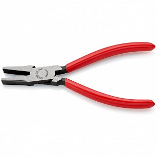 Szczypce chwytające płaskie KNIPEX 20 01 160