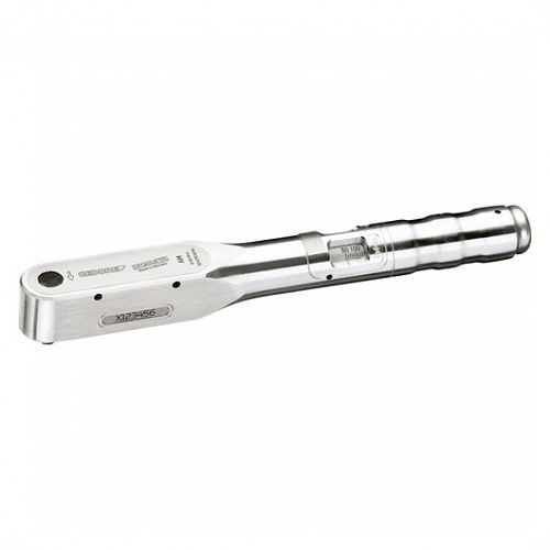 Klucz dynamometryczny 1/4