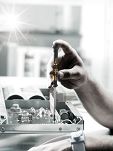 Wkrętak śrubokręt TORX 5 precyzyjny ESD WERA 05030121001 - 2