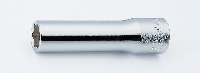 Nasadka 10mm sześciokątna długa KOKEN