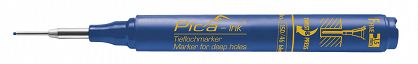 Znacznik precyzyjny niebieski PICA ink MARKER 150/41