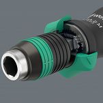 Wkrętaki Kraftform Kompakt 838 RA-R M IMP 15 części WERA 05051066001 - 5