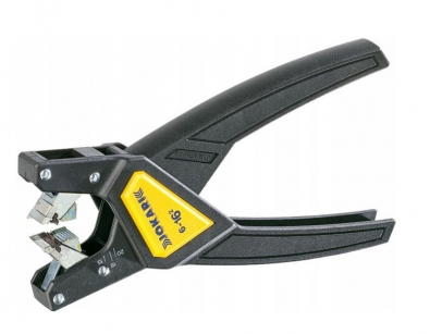 Szczypce automatyczne do Ściągania Izolacji 6-16mm JOKARI 20090