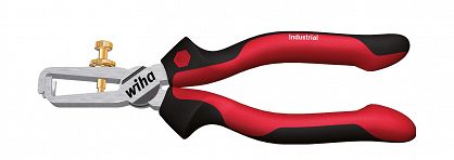 Szczypce do zdejmowania izolacji Industrial WIHA 34313