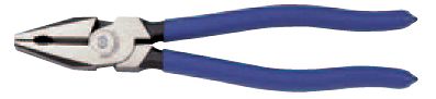Kombinerki, szczypce uniwersalne, wydłużony chwyt 225mm KING TONY 6112-09C
