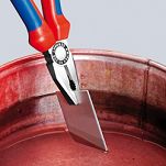 Kombinerki Szczypce Uniwersalne KNIPEX 03 01 140 - 4