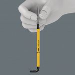 Klucz trzpieniowy TX 30 967 SXL HF TORX® 05024478001 WERA - 2