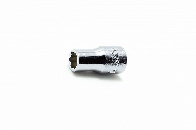 Nasadka 4mm sześciokątna Surface Drive KOKEN