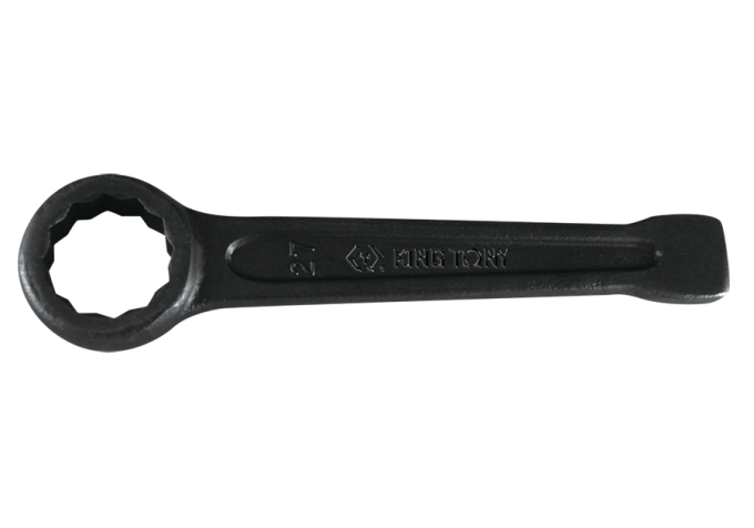 Klucz płaski 41mm do pobijania KING TONY 10B0-41