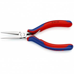 Szczypce chwytające dla elektroników KNIPEX 35 62 145