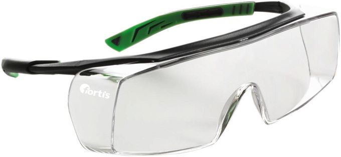 Okulary Eris Brillenträger, FORTIS 4317784785198
