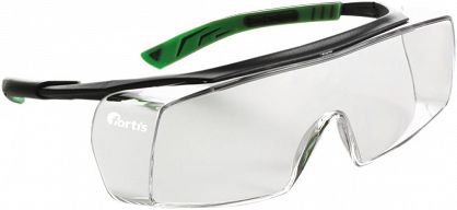 Okulary Eris Brillenträger, FORTIS 4317784785198