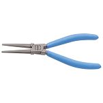 Szczypce okrągłe 160 mm Nr 8122-160 TL GEDORE 6710530 - 2