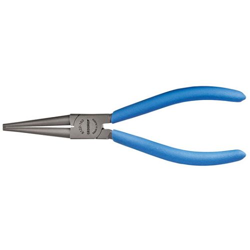 Szczypce okrągłe 160 mm Nr 8122-160 TL GEDORE 6710530