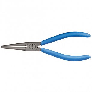 Szczypce okrągłe 160 mm Nr 8122-160 TL GEDORE 6710530