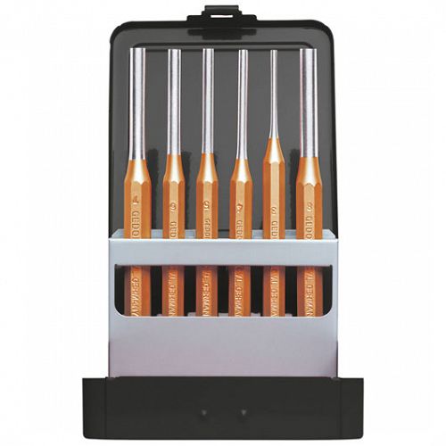 Zestaw wybijaków 6-częściowy GEDORE RED R90200006 3300823