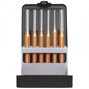 Zestaw wybijaków 6-częściowy GEDORE RED R90200006 3300823