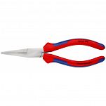 Szczypce dla mechaników do chwytania KNIPEX 38 45 190 PRODUKT WYCOFANY - 2