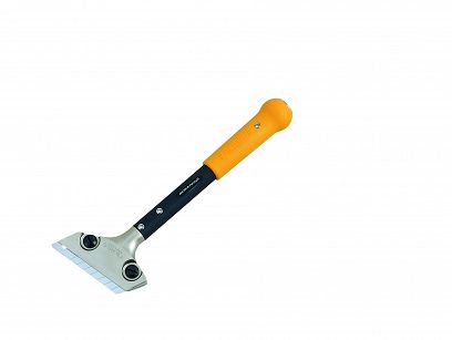 Skrobak do pobijania z wymiennym ostrzem 300mm TAJIMA SCRL300