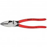 Kombinerki Szczypce uniwesalne Lineman's KNIPEX 09 01 240 - 2