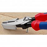 Kombinerki Szczypce uniwesalne Lineman's KNIPEX 09 01 240 - 3