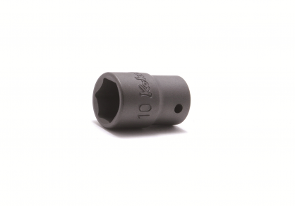Nasadka sześciokątna krótka 6x22mm KOKEN