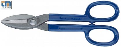 Nożyce do blachy typ amerykański ERDI BESSEY D146-250