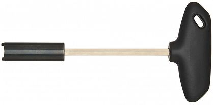 Klucz nasadowy HSK-63 FORTIS 4317784719896