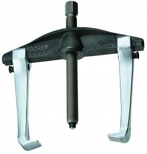 Ściągacz HIGH POWER 2-ramienny 350x200mm GEDORE 1981161 1.04/HP3A-B