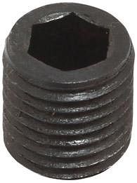 Śruba z wewnętrznym gniazdem sześciokątnym do wlk. 6 FORTIS 4317784720014