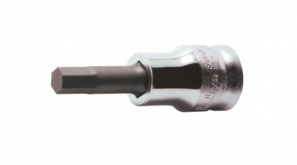 Nasadka 6-kątna z bitem imbusowym HEX 6x50mm seria Z-EAL KOKEN