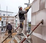 Poziomica rozsuwana TYP 80 T 80-127cm STABILA 18880 - 4