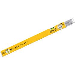 Poziomica rozsuwana TYP 80 T 80-127cm STABILA 18880