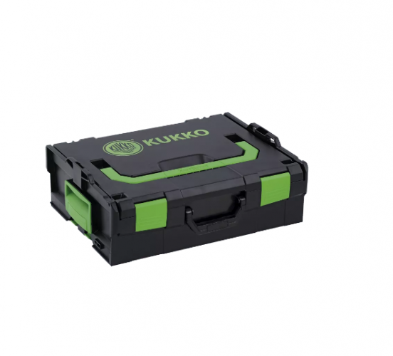 Walizka Sortimo na narzędzia bez wyposażenia KUKKO K-L-BOXX L-136 