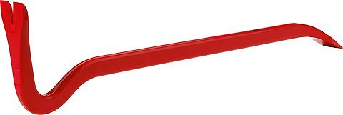 Gwoździownica, płasko-owalna 800mm RENNSTEIG 276 800 2