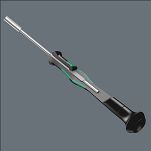 Wkrętak śrubokręt precyzyjny nasadowy 6,0mm WERA 05345281001 - 3