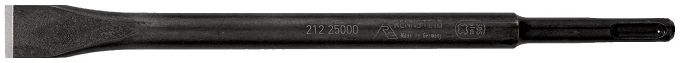 Dłuto płaskie SDS-plus 250mm RENNSTEIG 212 25000
