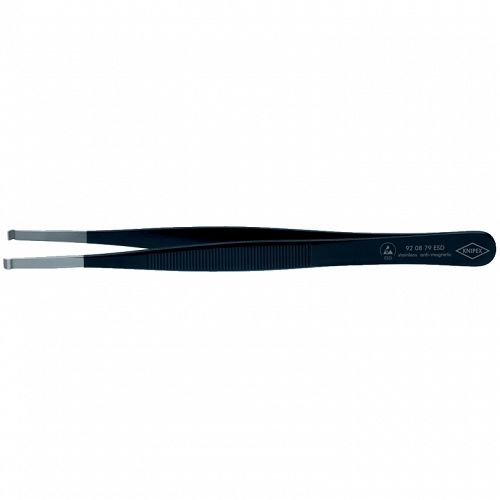 Pinceta Pęseta KNIPEX 92 08 79 ESD