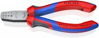 Szczypce do Zaciskania Tulejek KNIPEX 97 62 145 A - 2