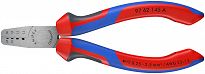 Szczypce do Zaciskania Tulejek KNIPEX 97 62 145 A - 3