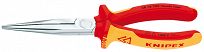 Szczypce Izolowane Kompletny Zestaw 3szt. KNIPEX 00 20 12 - 7