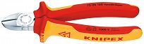 Szczypce Izolowane Kompletny Zestaw 3szt. KNIPEX 00 20 12 - 8