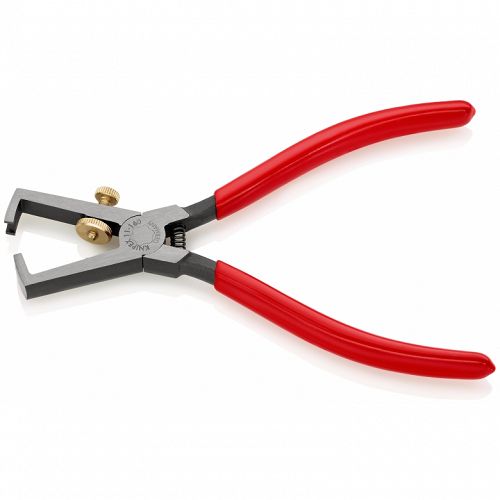 Szczypce do Ściągania Izolacji KNIPEX 11 01 160