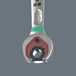 Klucz płaski dwustronny Joker 27 - 32 mm WERA 05020263001 - 5