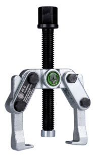 Ściągacz 2-ramienny uniwersalny z rozwieralnymi ramionami KUKKO 41-0 