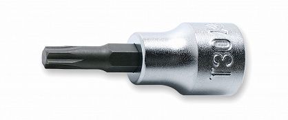 Nasadka T8 trzpieniowa TORX 38 KOKEN
