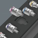 Wkładka piankowa 9723 Zyklop B 3/8